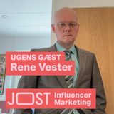 #129 - Facebook? Kan man tjene penge der?!