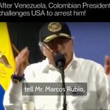 USA Mission PEACE AND SECURITY =WW3!?