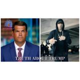 Repub Calls Out Repubs For Allowing Trump To Rise & Eminem Called Him Out YEARS Ago