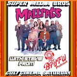 Cult Cinema Saturday: Mallrats w/Stevie from BFYTW (Ep. 294)