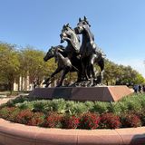 Inside SMU: Beautiful Campus, Big-City Opportunities and the Mustang Experience || E108