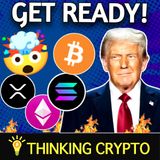 🚨WHITE HOUSE TO HOST CRYPTO SUMMIT NEXT WEEK! SOLANA FUTURES & BLACKROCK BITCOIN ETF!