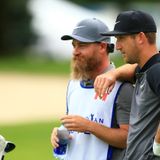 Inside The Ropes With A PGA Caddy