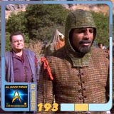 AGT 193: First Contact, Pt3 - TNG Homeward