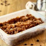 Granita al Caffè fatta in casa: la ricetta espressa senza gelatiera che ti salva l'estate