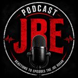 JRE #2503 Reaction: Eric Weinstein on Geometric Unity and The Galileo Project