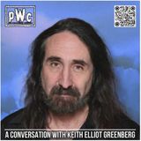 Pro Wrestling Culture #430 - A conversation with Keith Elliot Greenberg