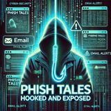 AI Scams Exposed: Deepfakes, Toll Fraud, and Crypto Cons Unraveled in Latest Phish Tales Episode