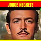 ⭐️El lado OSCURO de JORGE NEGRETE⭐️