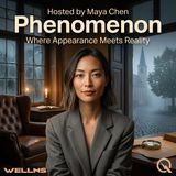 Phenomenon - Electrons, Instruments, and the Edges of Seeing