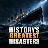 History’s Greatest Disasters | Official Podcast Trailer
