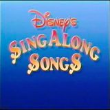 Episode 107 - Disney Sing Along