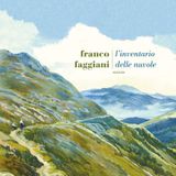 Franco Faggiani "L'inventario delle nuvole"