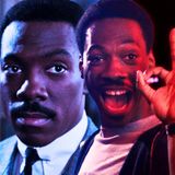 Top Five: Eddie Murphy