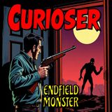 CURIOUSER AND CURIOUSER with Crimson McKenzie Episode 03
