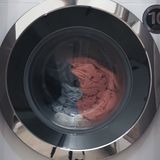 ASMR Relaxing Sound - Washing Machine (30 min)