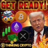 PREPARE! BITCOIN & ALTCOIN RECOVERY RALLY HAS STARTED! THE CRYPTO MARKET BOTTOM MAYBE IN!