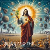 RRRpodcast | Jesus and Seeds Of Revolution #S1E14 | Audiobook