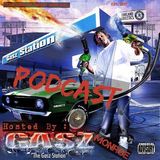 The Gaszstation Podcast Ep.3 (Empire & Bay Area Rap)