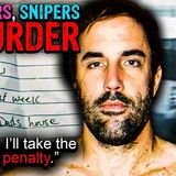 Agents Realize Killer Sniper was Actually The Husband_ Darren Mack