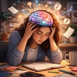 How Shame Physically Damages The ADHD Brain?