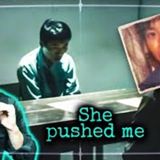 The police publicly admit to paranormal forces solving this case