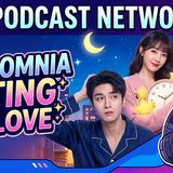 C-Drama Spotlight! Mr. Insomnia Waiting for Love