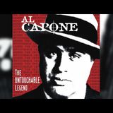 "Al Capone: The Untouchable Legend Who Ruled the Underworld! 🍺🔫"