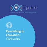 The Future of Flourishing in Education with Professor Martin Seligman