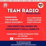 TEAM RADIO - PUNT. 22