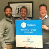 GH Media Driving Force Podcast - Episode 7