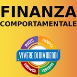 FINANZA COMPORTAMENTALE