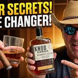 S5 E45 You're Smoking This Cigar Wrong Without This Whiskey