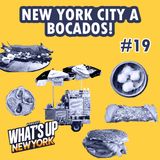 19. New York City a bocados | T02E07