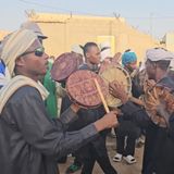 Agadez : Clôture de l’édition 2025 du Bianou après 27 jours de festivités