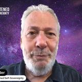 Dr. David Gruder - Reimagining Your Life Path: Breaking Molds, Embodying Purpose
