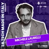 #148 Cosa vuol dire fare AI per davvero (Michele Laurelli)