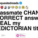 [FULL STORY] My classmate CHANGED my CORRECT answers to STEAL my VALEDICTORIAN title