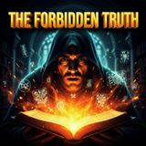 Censored: The Forbidden Books That Broke Reality