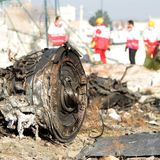 Did Iran shoot down Ukrainian plane? And how to cut off drugs gangs