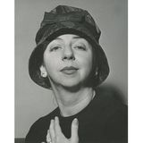 The Story of Alice Pearce with Fredrick Tucker (07/07/2021)