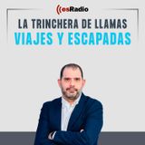 Viajes y escapadas: Comillas, el pueblo donde Gaudí y el mar Cantábrico se dan la man