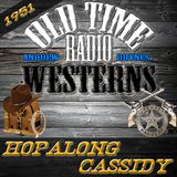 Six Little Men Who Were Green | Hopalong Cassidy (11-10-51)