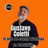 Aprende sobre producción de documentales con Gustavo Coletti, Anécdotas con Cerati, Fito, Manu Chao
