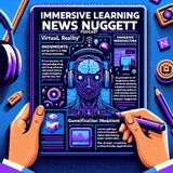 24.08.2025: Immersive Insights: Future of Education