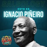 Ep. 1 - Ignacio Pineiro- Il Poeta del Son cubano