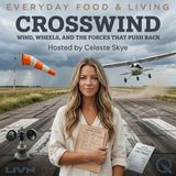 Crosswind - Navigate the unexpected with Celeste Skye
