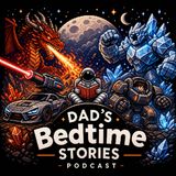 The Diamond Golem and the Iron Mech Suit - Wizard Craft 3.0 #9 - A Videogame Bedtime Story