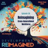 Reimagining Cross-Generational Workforce
