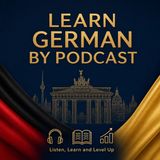 #001 — Begrüßungen und Verabschiedungen